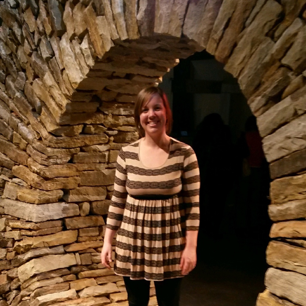 Meet your Posher, Taylor